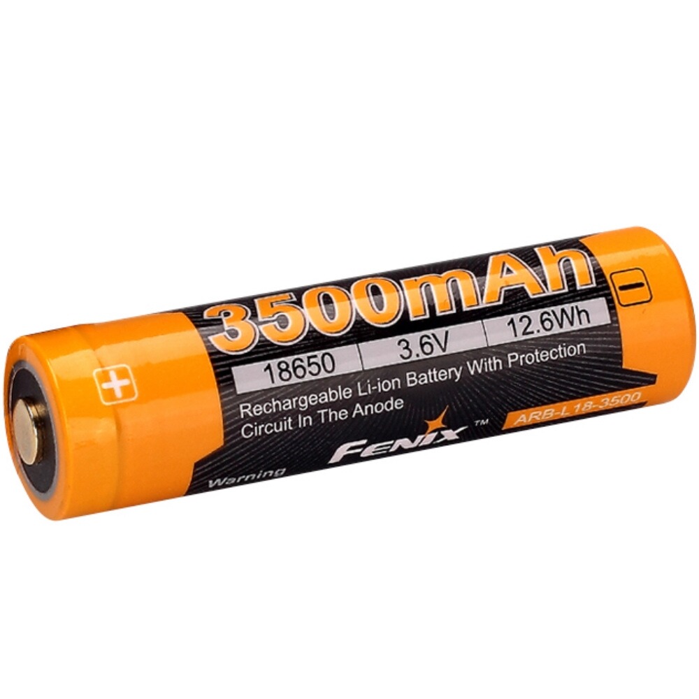 Akku Typ 18650 ARB-L