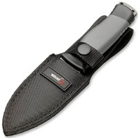 Fahrtenmesser Outdoorsman, Böker Plus