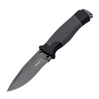 Fahrtenmesser Outdoorsman, Böker Plus