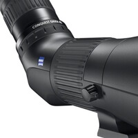 Spektiv Conquest Gavia 85, ZEISS