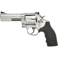 Revolver Modell 686 Plus 4", Smith & Wesson