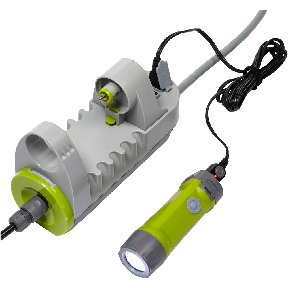 Mobilreiniger Pro mit Akku, Aqua2go