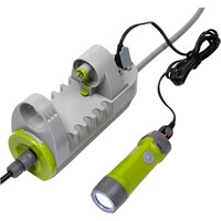 Mobilreiniger Pro mit Akku, Aqua2go