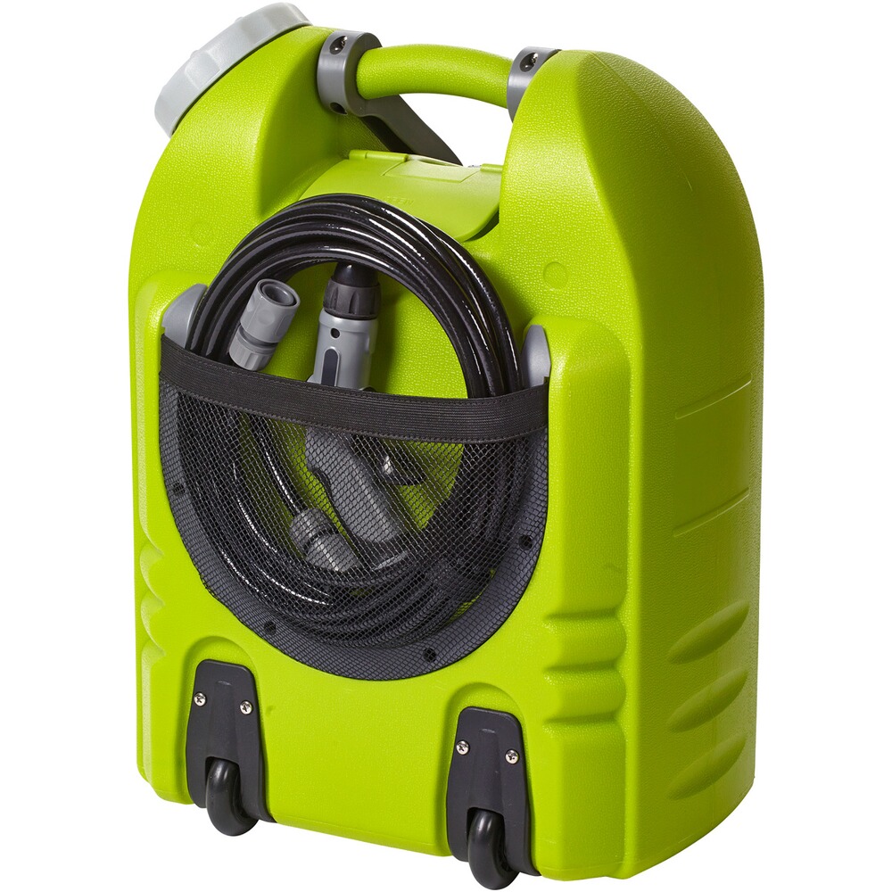 Mobilreiniger Pro mit Akku, Aqua2go