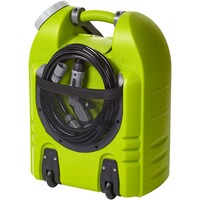 Mobilreiniger Pro mit Akku, Aqua2go
