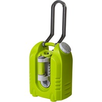 Mobilreiniger Pro mit Akku, Aqua2go