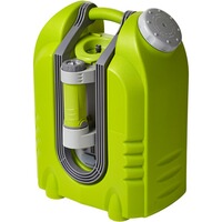 Mobilreiniger Pro mit Akku, Aqua2go