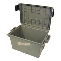 Munitionsbox für 20 Packungen Schrotpatronen, MTM