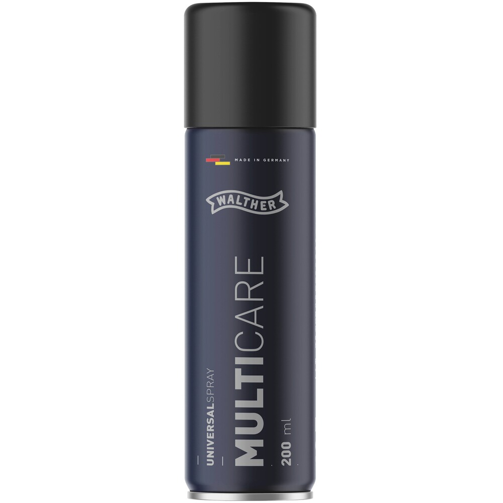 Waffenöl Multicare