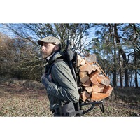 Rucksack Lastenkraxe, Tatonka