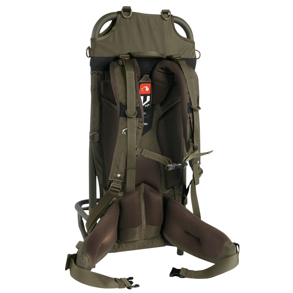 Rucksack Lastenkraxe, Tatonka