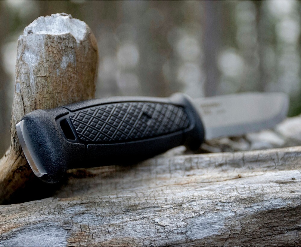 Messer Garberg Multi-Mount, Morakniv