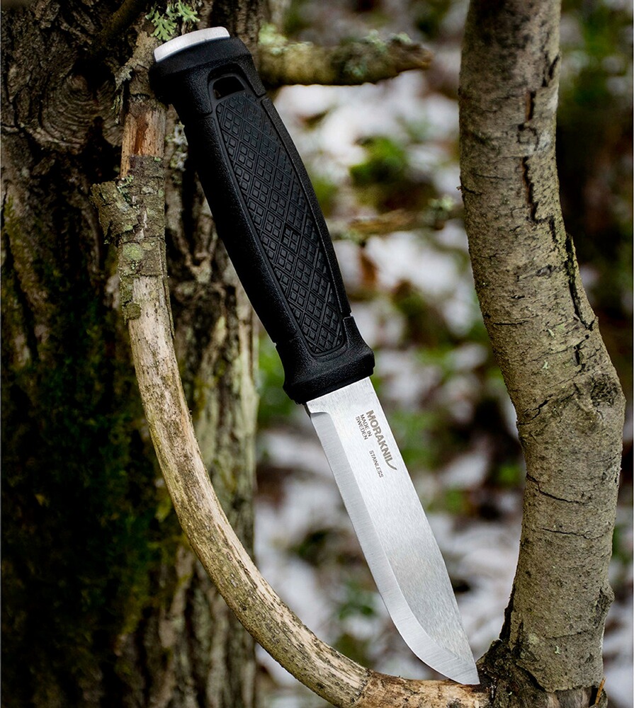 Messer Garberg Multi-Mount, Morakniv