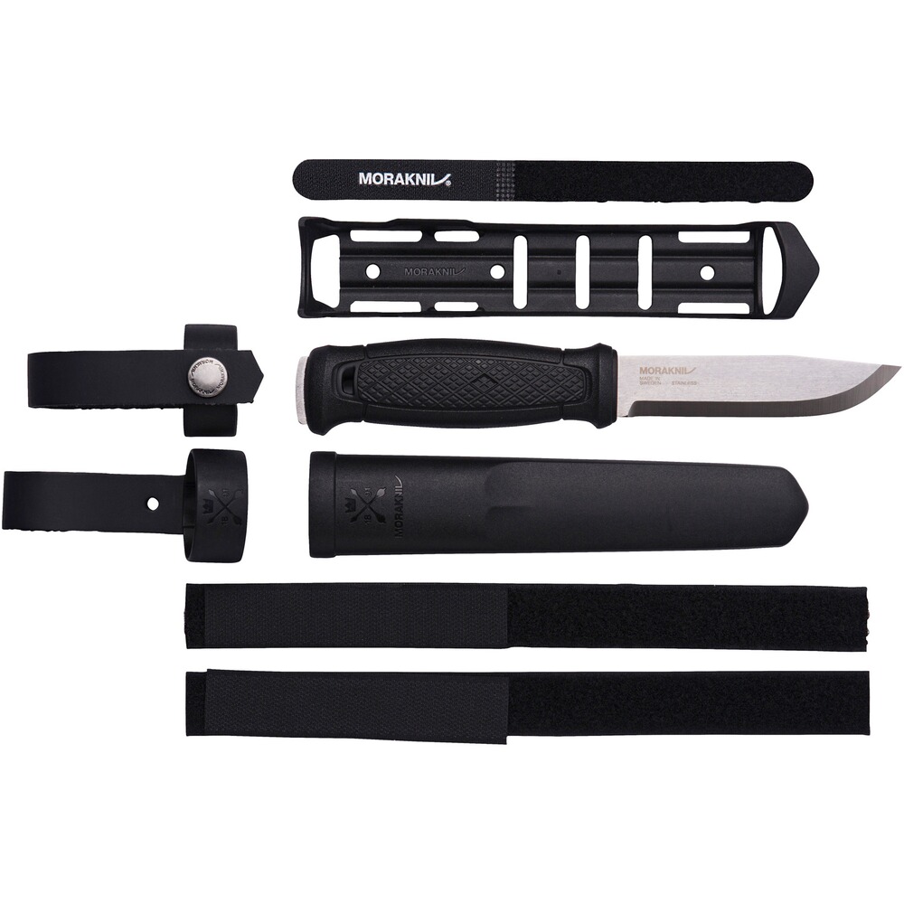 Messer Garberg Multi-Mount, Morakniv