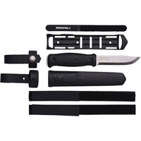 Messer Garberg Multi-Mount, Morakniv