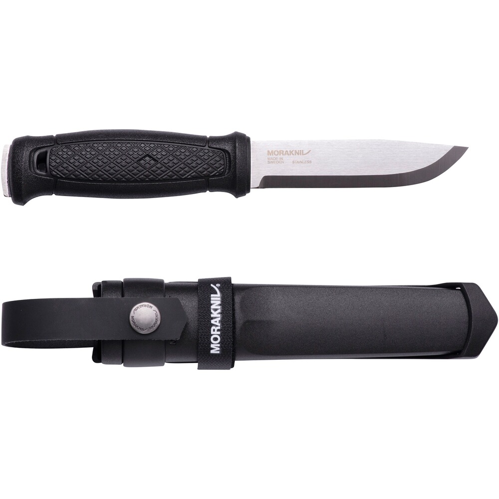Messer Garberg Multi-Mount, Morakniv