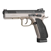 Pistole Shadow 2 Double Action, CZ