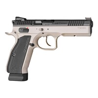 Pistole Shadow 2 Double Action, CZ