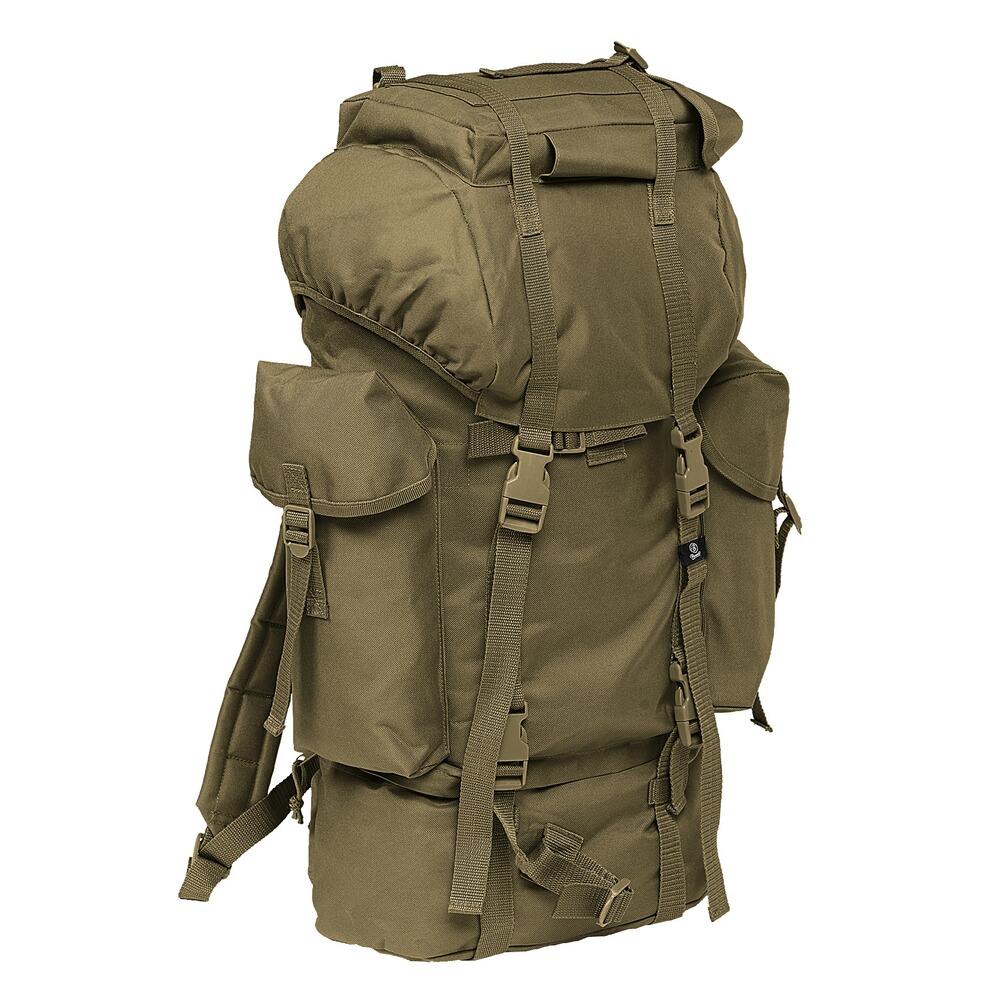 Rucksack BW