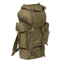 Rucksack BW, Brandit