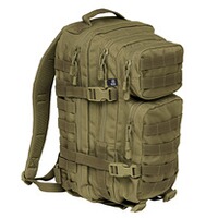 Rucksack US Cooper, Brandit