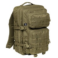 Rucksack US Cooper, Brandit