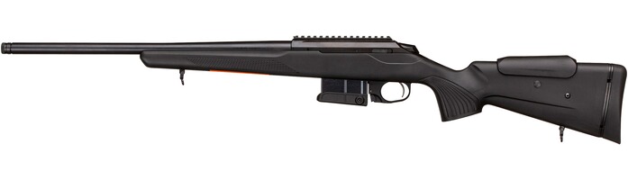 Repetierbüchse T3x Compact Tactical Rifle, TIKKA