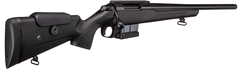 Repetierbüchse T3x Compact Tactical Rifle, TIKKA