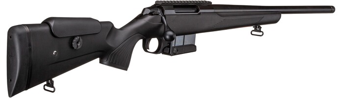 Repetierbüchse T3x Compact Tactical Rifle, TIKKA