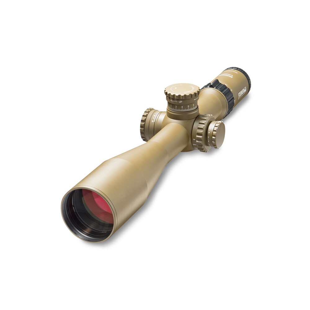 Zielfernrohr M5Xi 5–25x56, Steiner