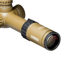 Zielfernrohr M5Xi 5–25x56, Steiner