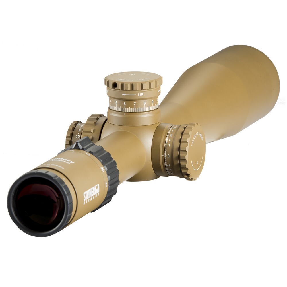 Zielfernrohr M5Xi 5–25x56, Steiner