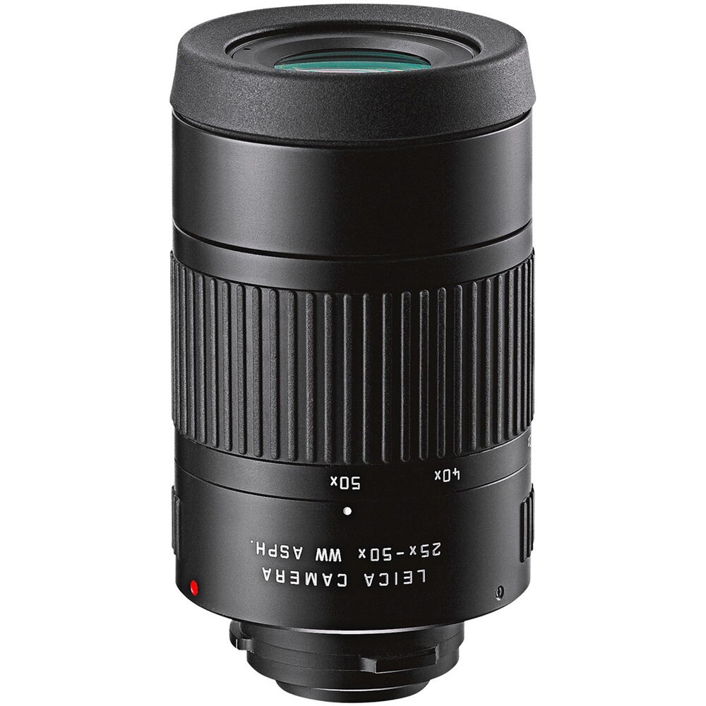 VARIO-Okular 25–50x WW ASPH.