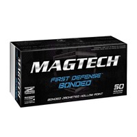 .45 ACP JHP Bonded 14,9g/230grs., Magtech