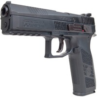 CO2 Pistole P-09 Duty, CZ