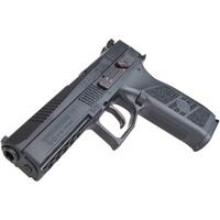 CO2 Pistole P-09 Duty, CZ