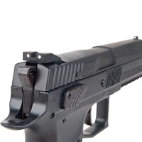 CO2 Pistole P-09 Duty, CZ