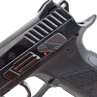 CO2 Pistole P-09 Duty, CZ