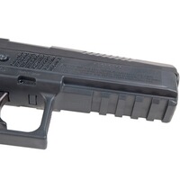 CO2 Pistole P-09 Duty, CZ