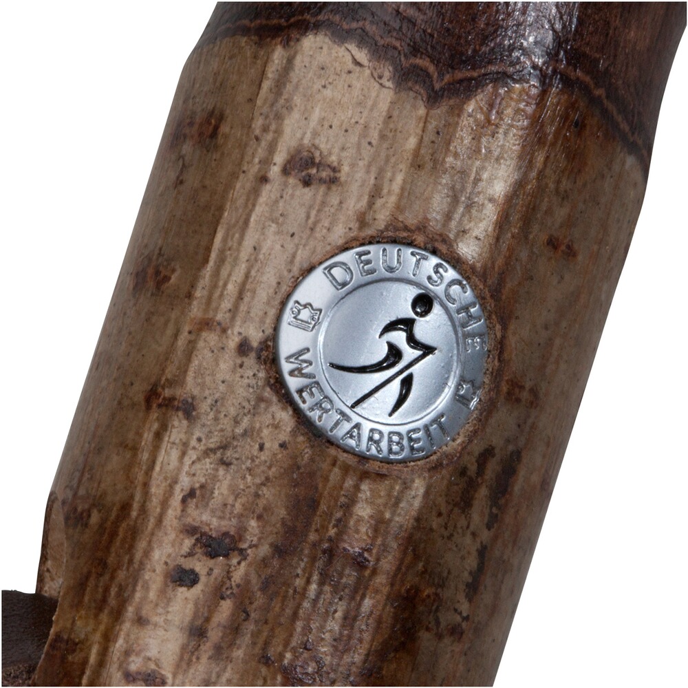 Zielstock Hirschhorngabel – 2-teilig, GASTROCK