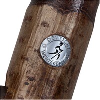 Zielstock Hirschhorngabel – 2-teilig, GASTROCK