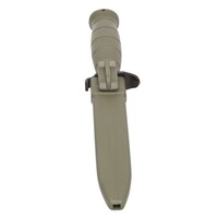 Feldmesser FM81 mit Säge, Glock