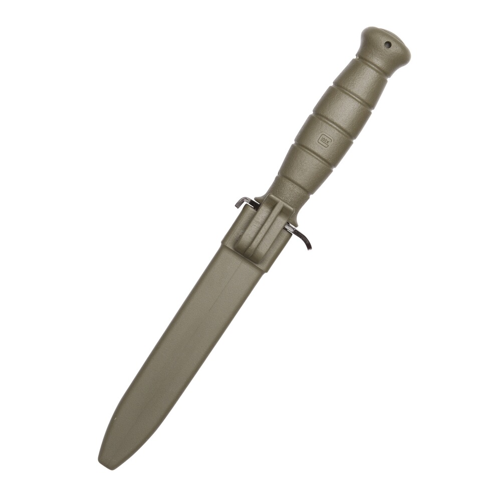 Feldmesser FM81 mit Säge