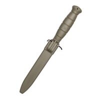 Feldmesser FM81 mit Säge, Glock