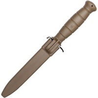 Feldmesser FM81 mit Säge, Glock