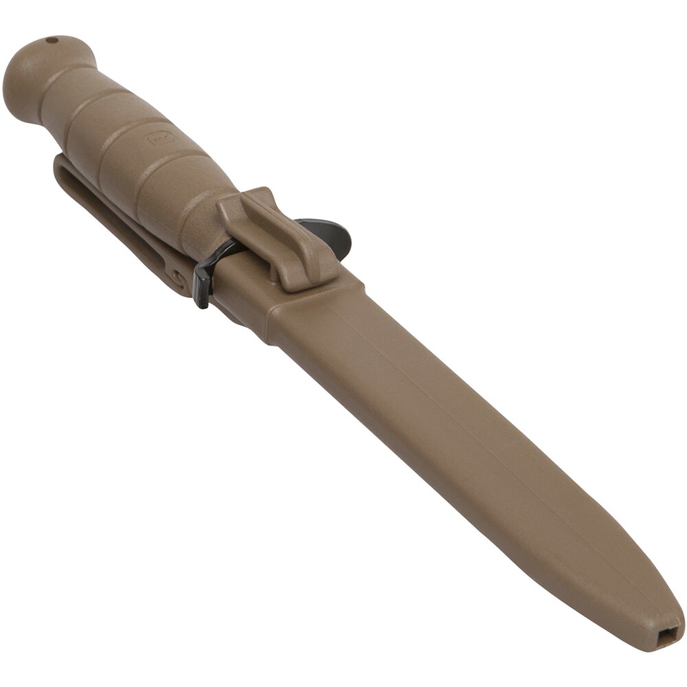 Feldmesser FM81 mit Säge, Glock