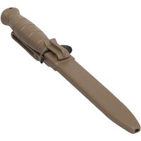 Feldmesser FM81 mit Säge, Glock