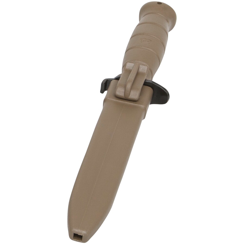 Feldmesser FM81 mit Säge, Glock