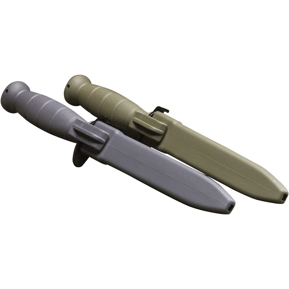 Feldmesser FM81 mit Säge, Glock