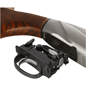 Bockdoppelflinte 828U Sport, Benelli